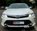 Toyota Camry 2.5 HYBRID 2018 
Petrol 
Well Maintained