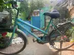 Ladybird cycle for sale