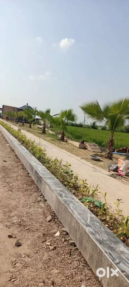 NH- 2 highway पे आपके प्लॉट ही प्लॉट