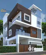 2 BHK FOR SALE HONDA NARAYAN NAGAR, 80 SQMT, @₹38.5 LAKHS