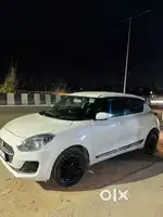 Maruti Suzuki Swift 2018 Petrol Well Maintained