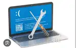 Laptop Desktop,printer Repair,at Door step