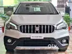 Maruti Suzuki S Cross Alpha SHVS, 2017, Diesel