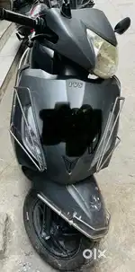 TVS Jupiter