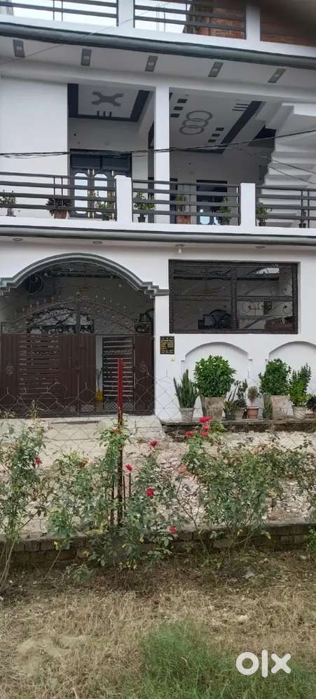 Room For Rent Near SGPGI