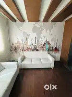 35 seater office space