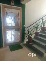 2bhk unfurnished flat for rent