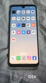 Oppo f17 6/128