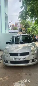 Maruti Suzuki Swift 2009 Diesel Well Maintained