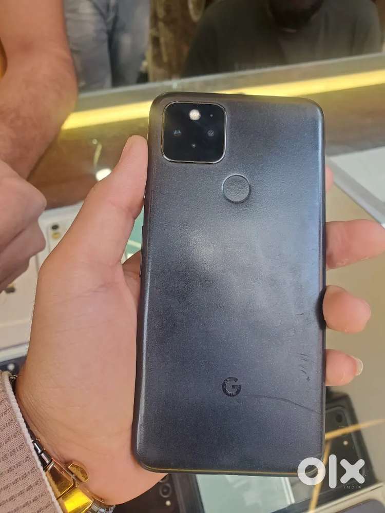 Google pixel 5