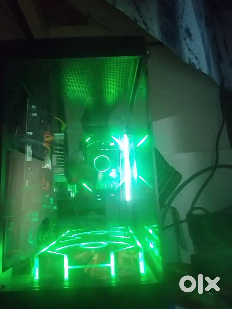 Gaming pc dang bst bha