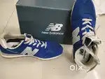 New Balance Shoes