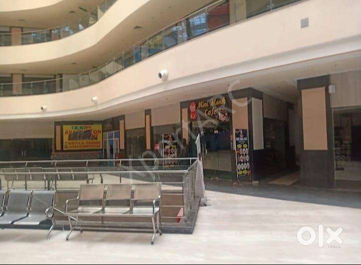 Commercial Office in Shyam Nagar