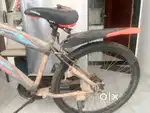 Brand new Bicycle