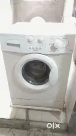 IFB front load fully automatic 6 to 7kg