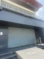 Building available for rent
