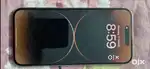 Iphone 14 pro max 256 gb 83%  ,Iwatch 7 Calling + gps,earbud 2 gen