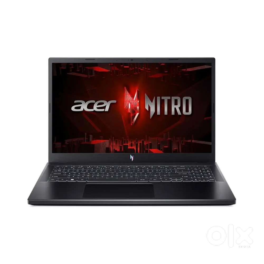 Acer Nitro V 15