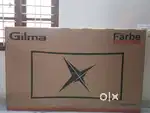 Gilma 165 cms LED TV