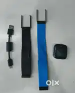 Whoop accessories