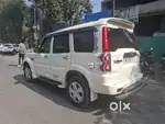 Mahindra Scorpio [2020-2022] 2.2 S5, 2021, Diesel