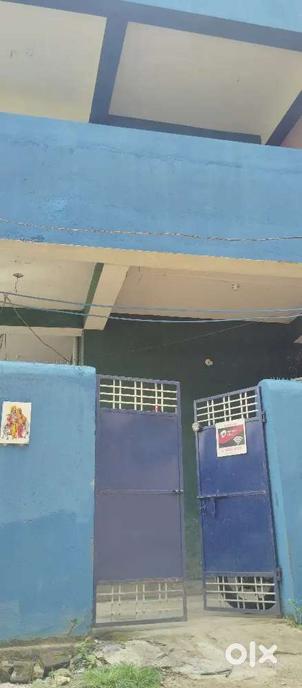 To rent an apartment