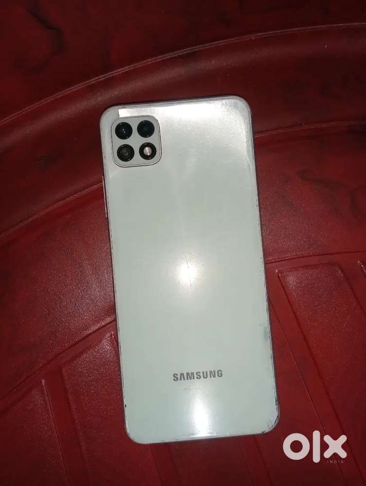 Samsung A22 5G