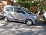 Maruti Suzuki Wagon R LXI CNG, 2015, CNG & Hybrids