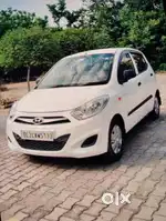 Hyundai i10 2017 Petrol 50000 Km Driven
