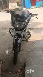 Full all condition new parts