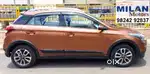 Hyundai i20 Sportz Plus Dual Tone, 2015, Petrol