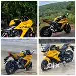 Karizma xmr for sale