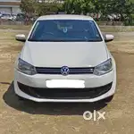 Volkswagen Polo 2009-2013 Petrol Comfortline 1.2L, 2010, Petrol