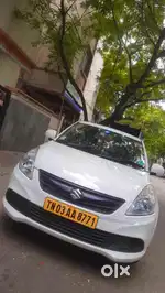 Maruti Suzuki Swift Dzire Tour 2019 Diesel 162000 Km Driven