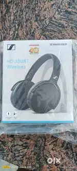 Sennheiserr Headphones 350BT New