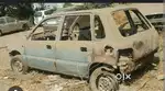 We buy all types of scrap cars and old cars and accedent cars