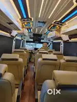 17 seater Tempo traveller