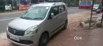 Maruti Suzuki Wagon R VXI 1.2, 2012, Petrol