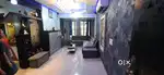 3 bhk  Luxury  furnished chandkheda
