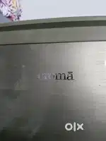 Croma 190 liter single door