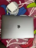 Macbook pro