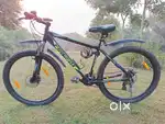 MTB Bicycle