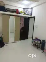 Female Roommate Required for 1BHK