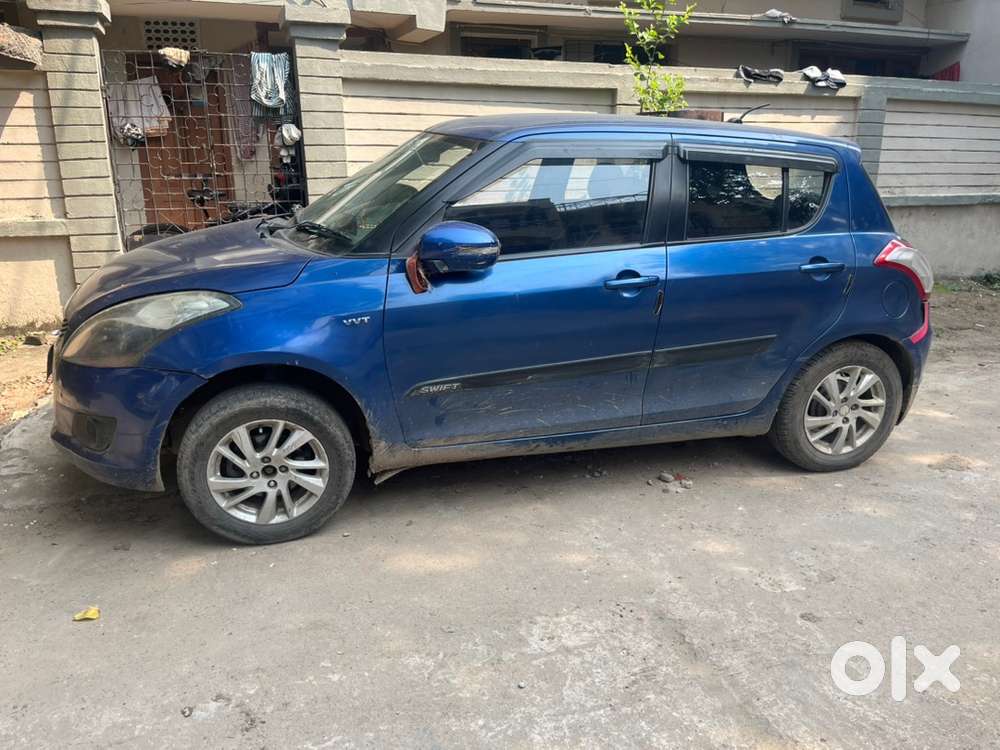 Maruti Suzuki Swift 2013 Petrol Well Maintained