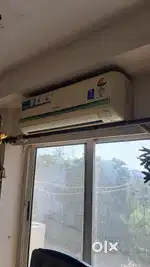 Samsung AC 1.5 ton 3star
