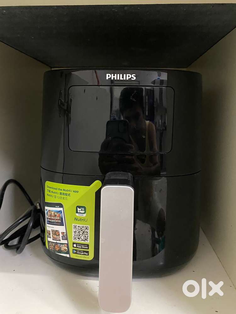 Philips Air Fryer