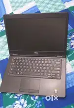 Dell i5 3rd Gen laptop