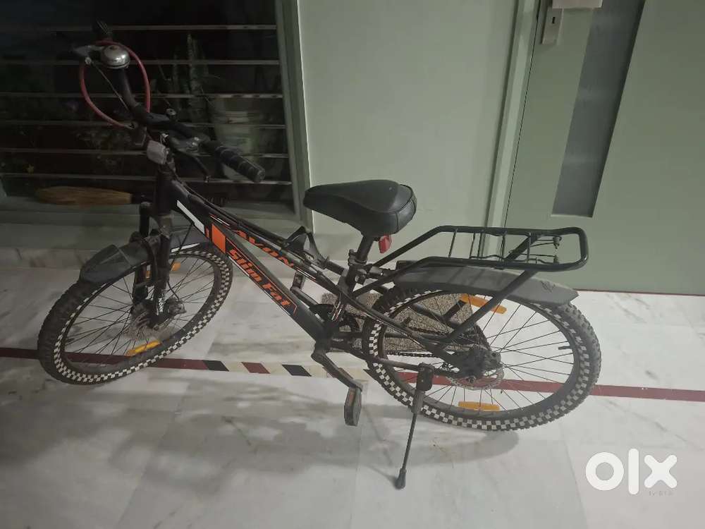 AVON Cycle