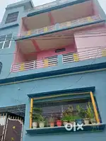 Tikhampur New Mandi ballia