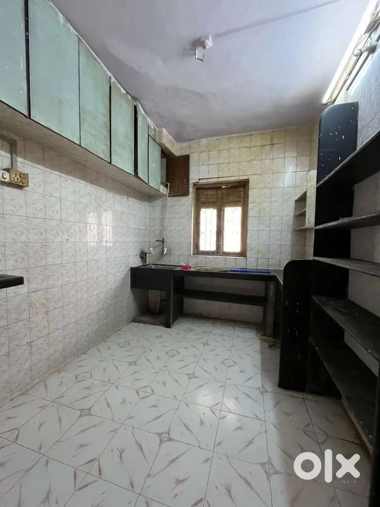 1 BHK Flat for Rent Ground floor Jai Hind colony Dombivli West